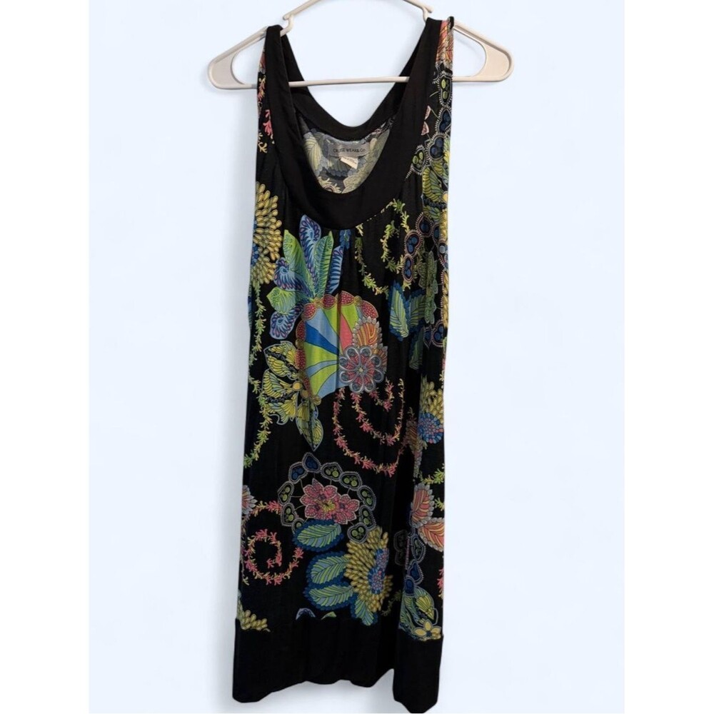 Y2K long top/dress